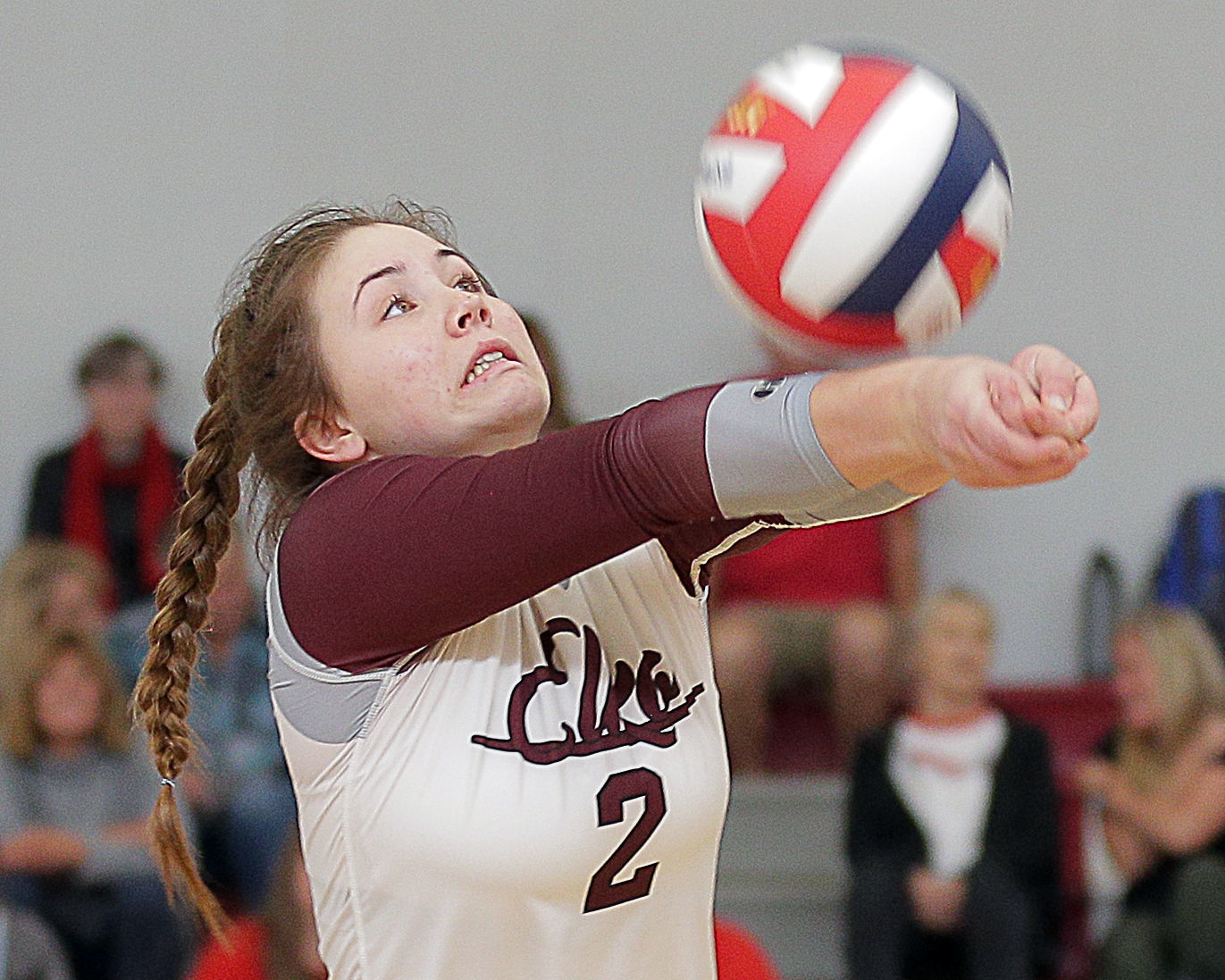 Elko at Truckee Volleyball — Division 3A North Regional Semifinal 20.jpg